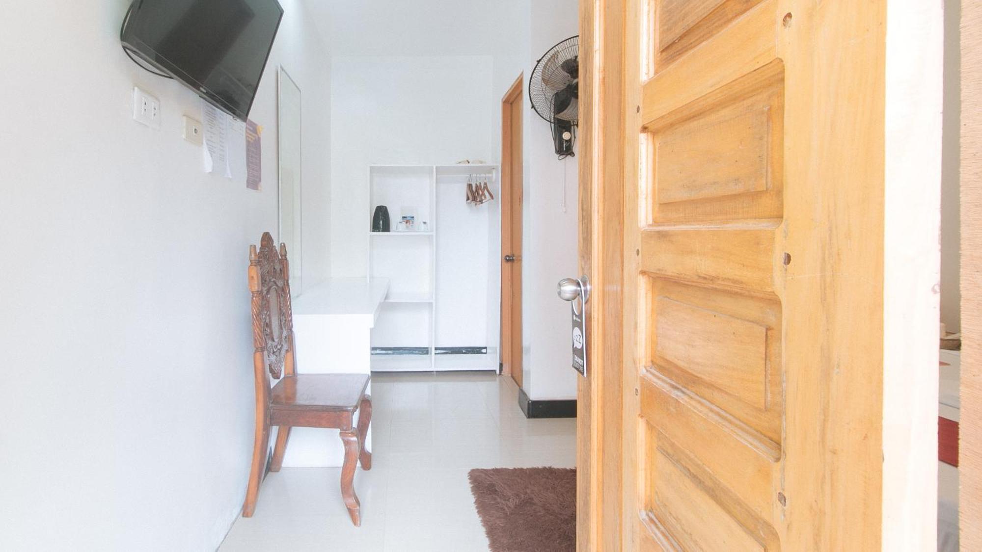 RedDoorz @ Lualhati Garden Cottage El Nido Palawan Exterior foto