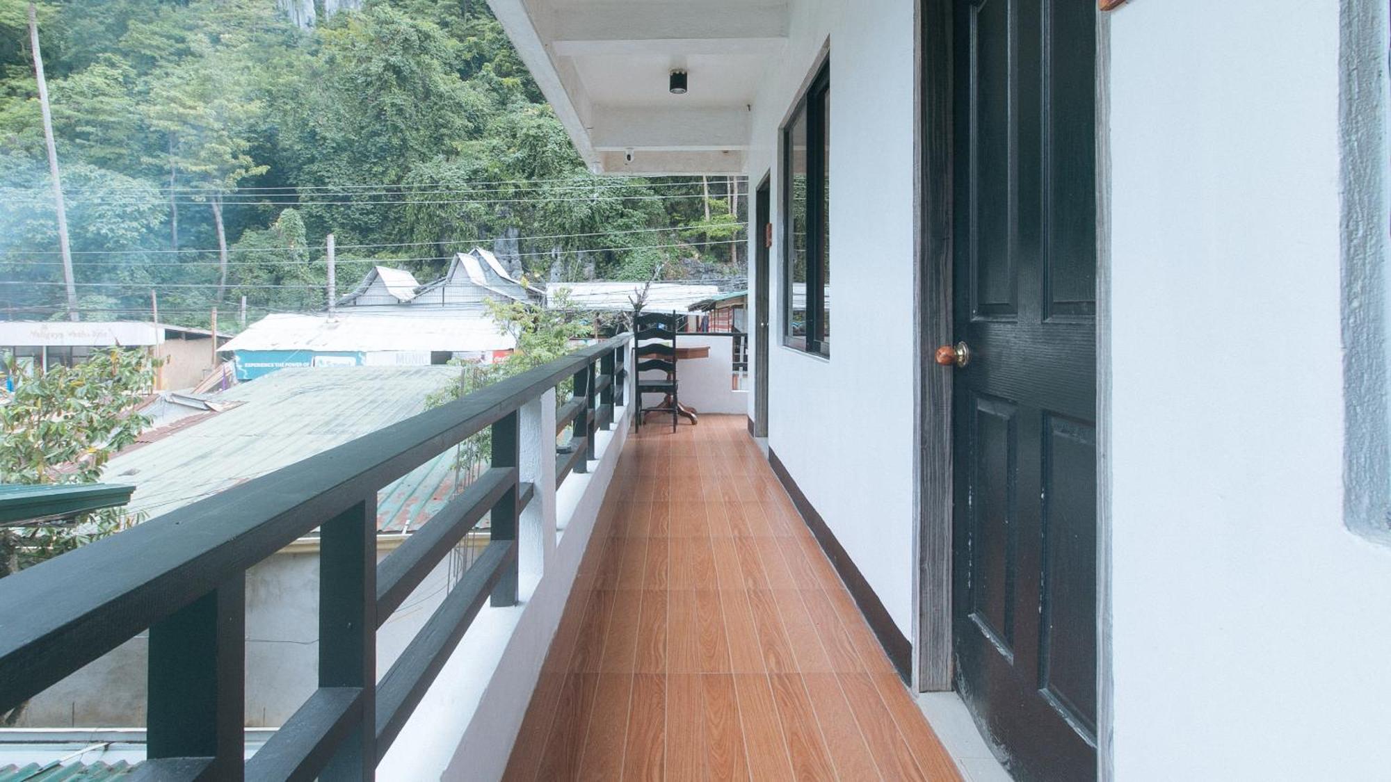 RedDoorz @ Lualhati Garden Cottage El Nido Palawan Exterior foto