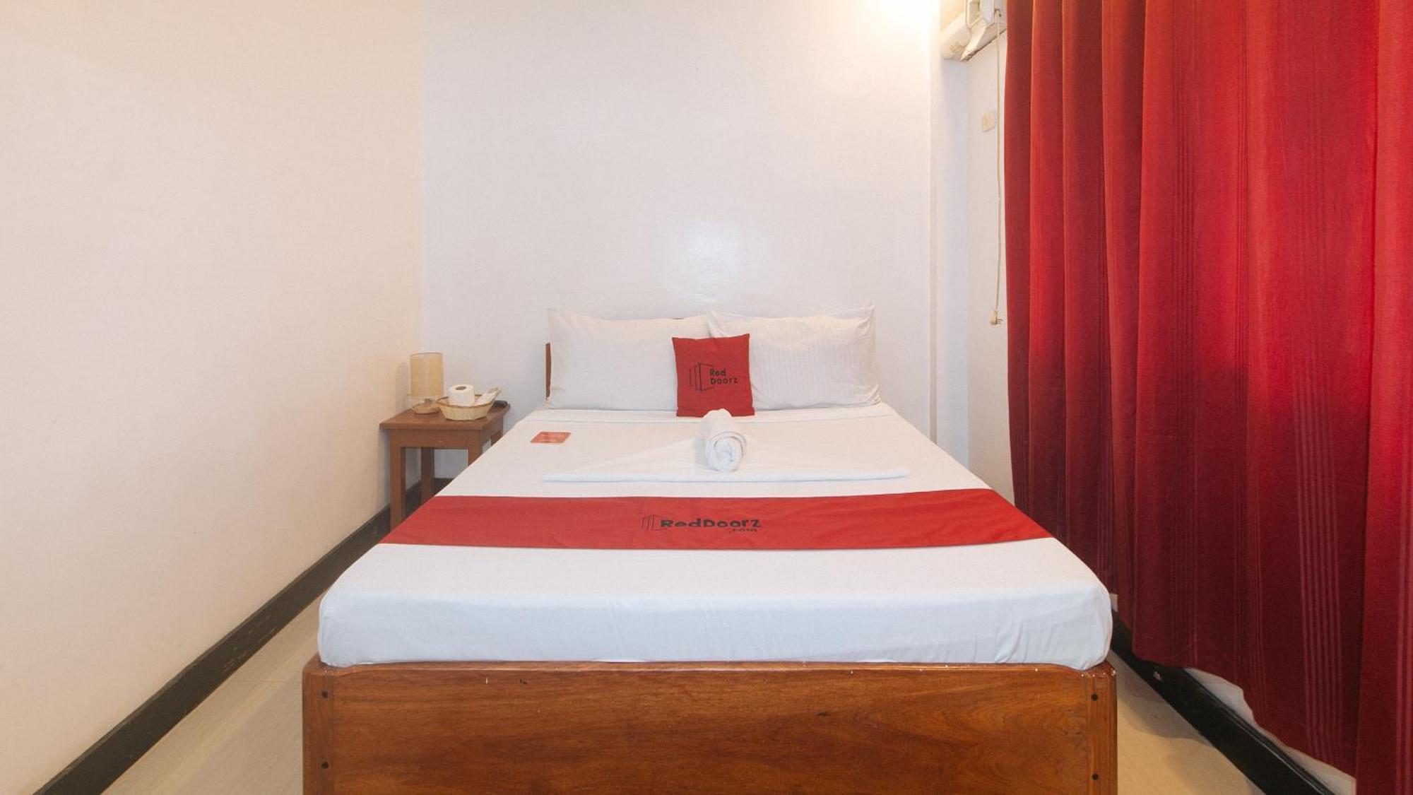RedDoorz @ Lualhati Garden Cottage El Nido Palawan Exterior foto