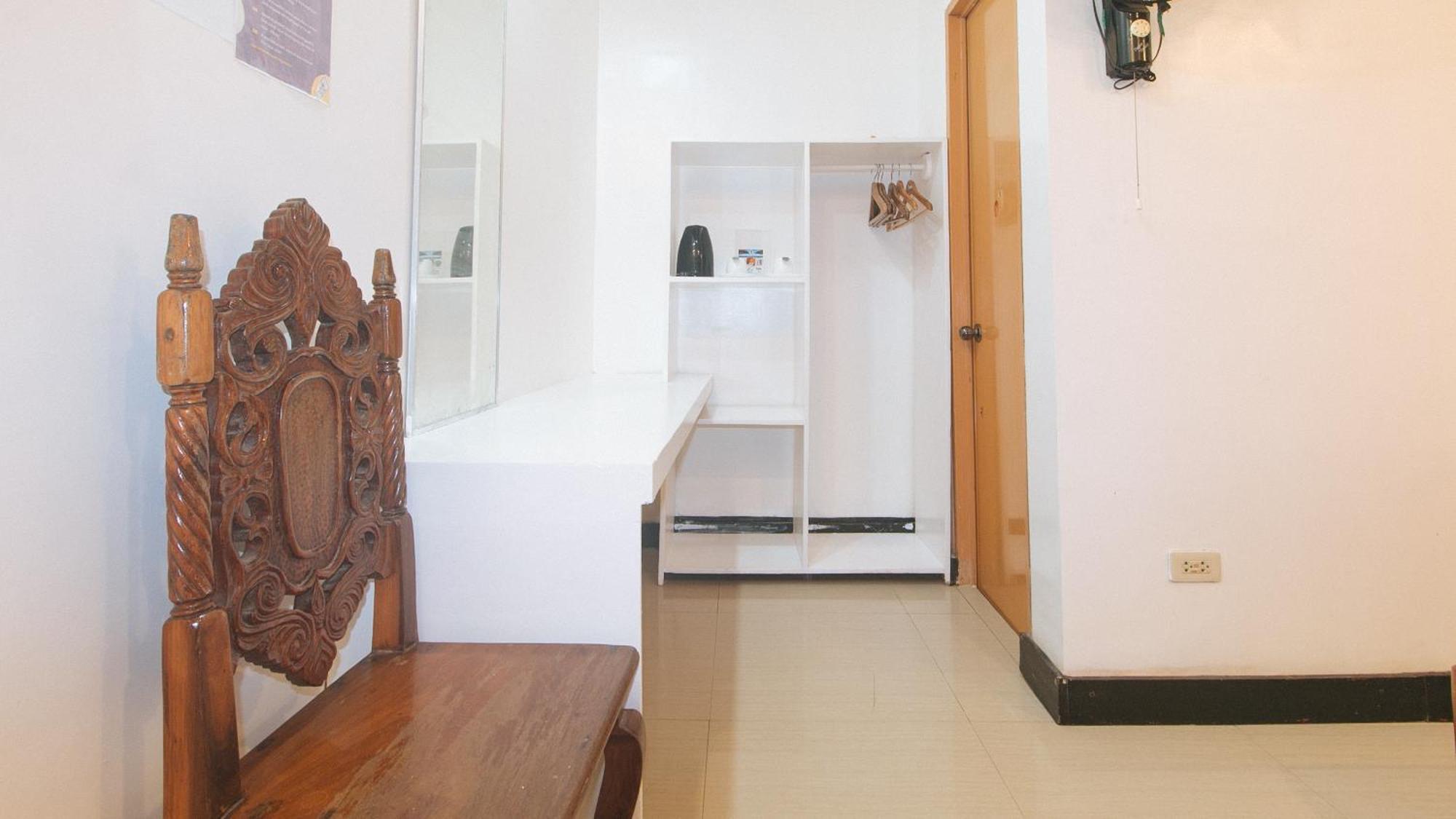RedDoorz @ Lualhati Garden Cottage El Nido Palawan Exterior foto