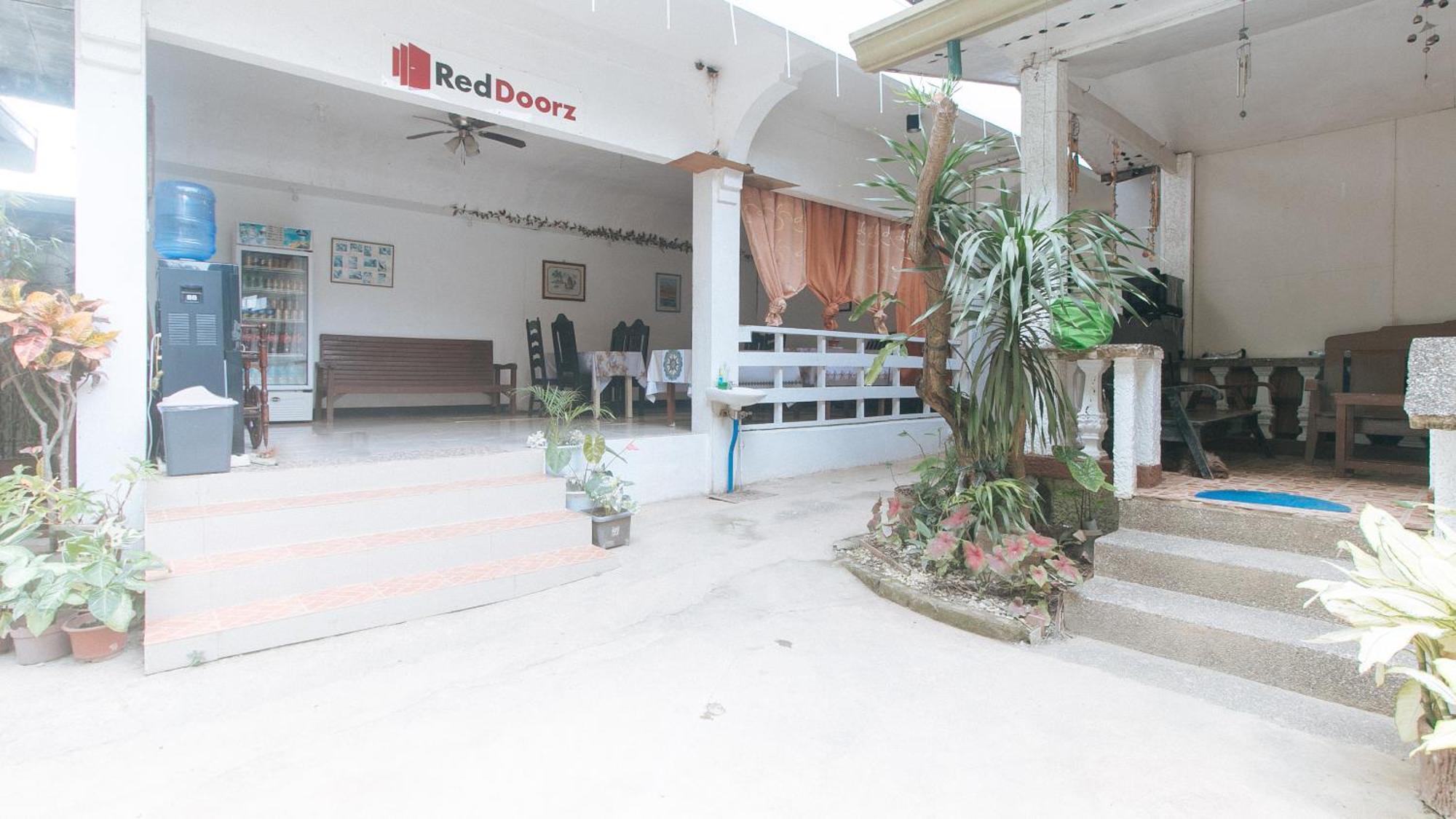 RedDoorz @ Lualhati Garden Cottage El Nido Palawan Exterior foto