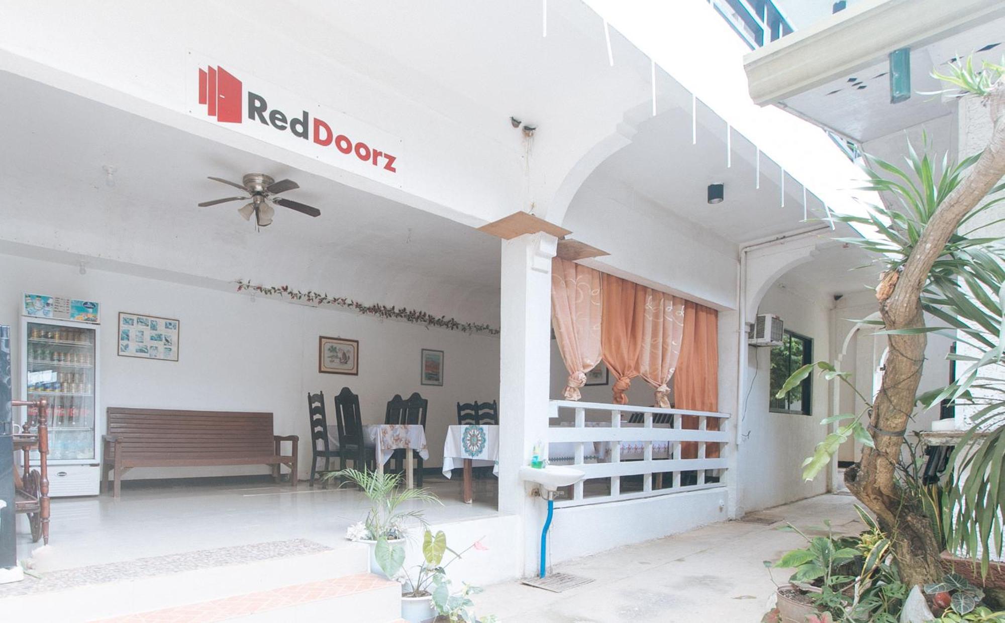 RedDoorz @ Lualhati Garden Cottage El Nido Palawan Exterior foto